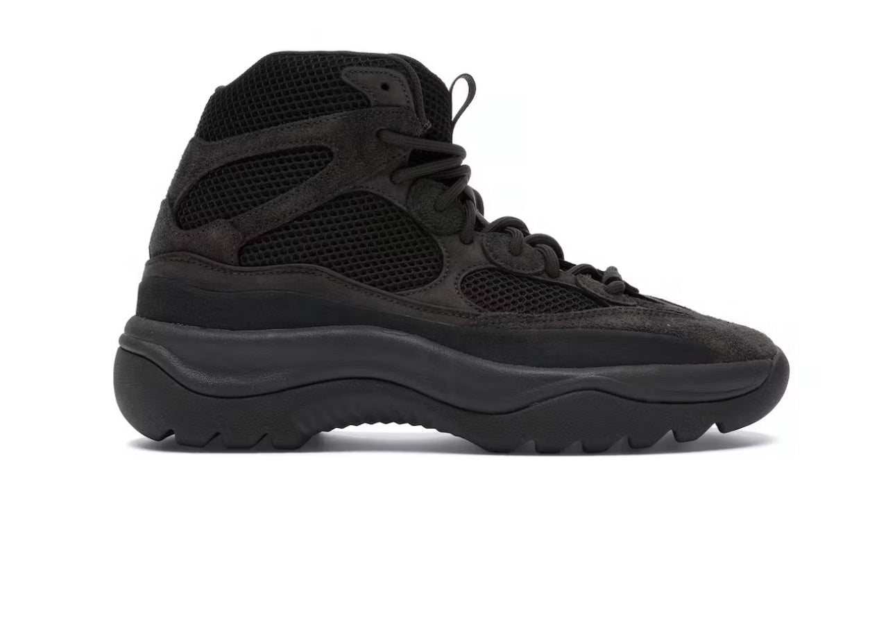 adidas Yeezy Desert Boot Oil