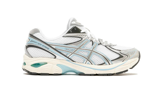 Asic 2160 Blue Pure Silver