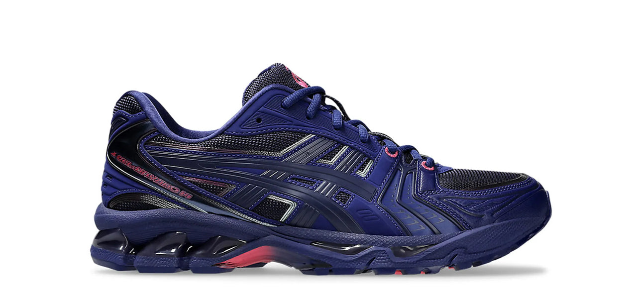 8ON8 Indigo Blue Kayano 14