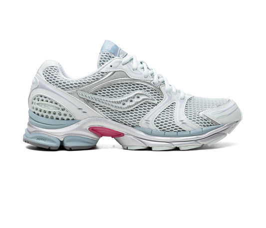 Saucony Progrid Triumph 4 Ice Grey