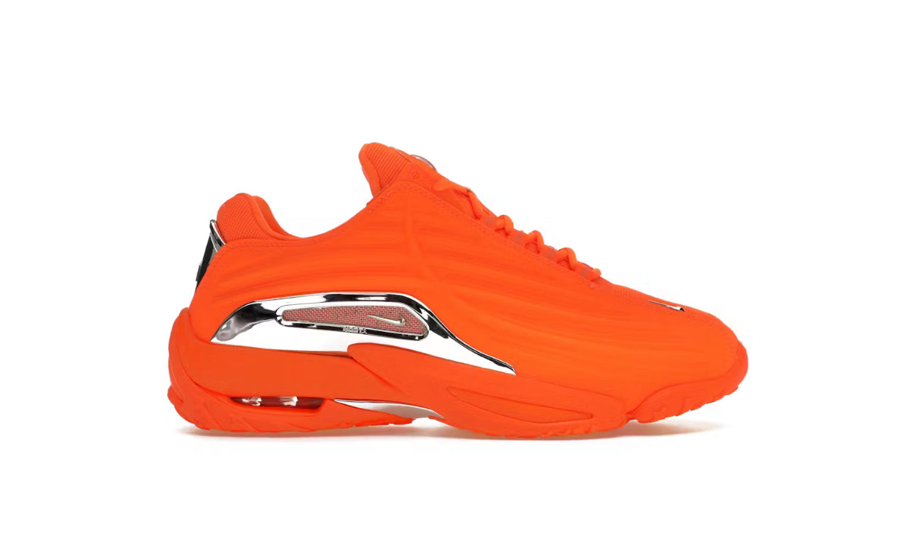 Nocta Hot Step 2 Total Orange