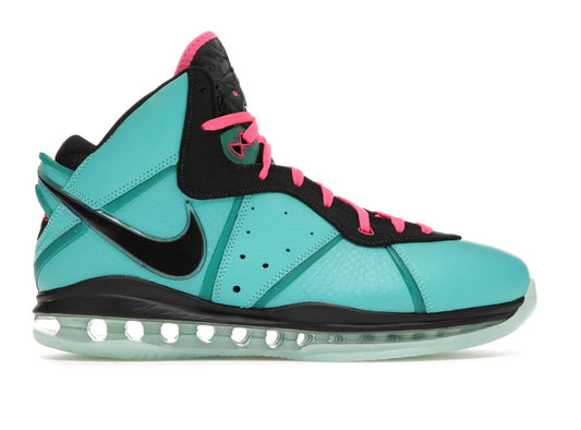 Lebron 8 ‘South Beach’