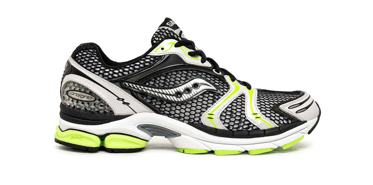 Saucony ProGrid Triumph 4