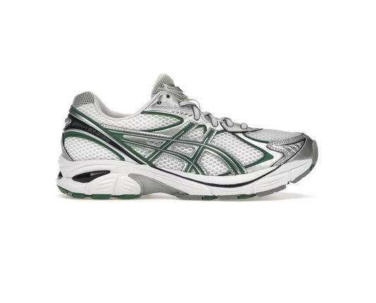 ASICS GT-2160 White Shamrock Green