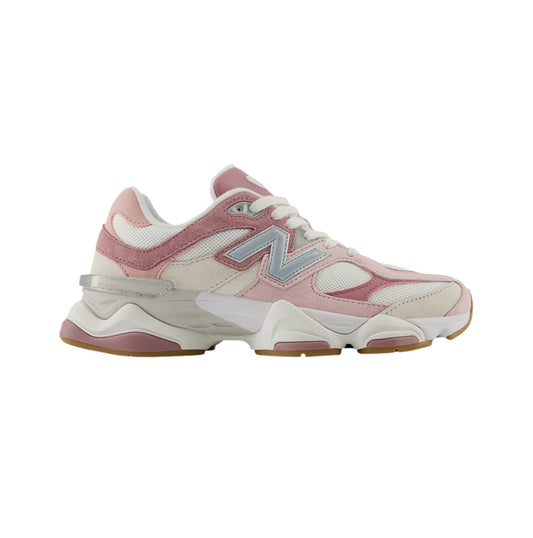 New Balance Rose Pink 9060