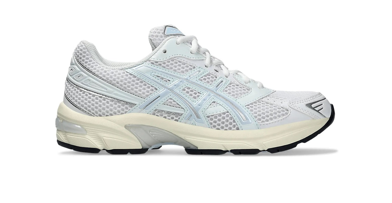 ASICS Gel-1130 White Soft Sky