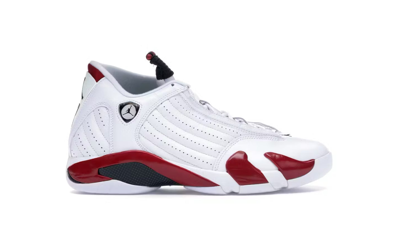 Jordan Retro 14 Candy Cane