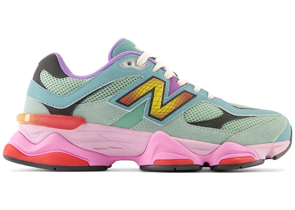 New Balance 9060 Multi-Color