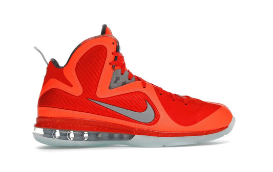Lebron 9 ‘Big Bang’