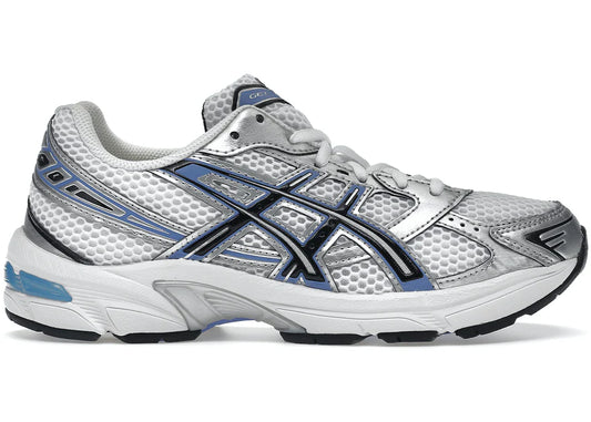 ASICS Gel-1130 White Periwinkle Blue (Women's)