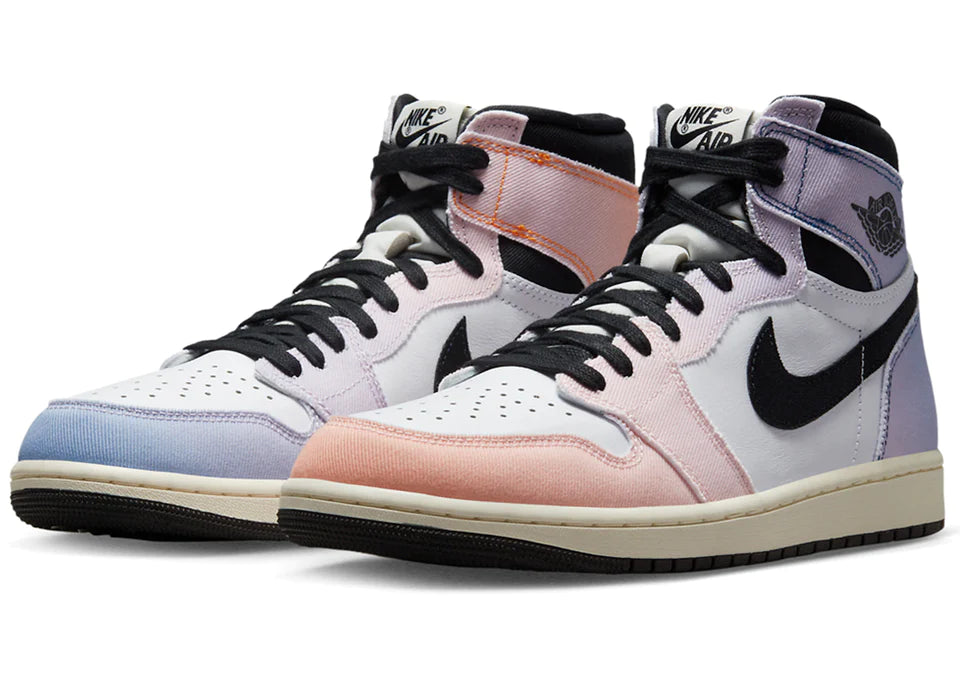 Jordan 1 Retro High OG Skyline