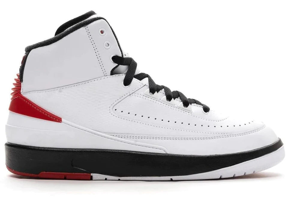 Jordan 2 Retro OG Chicago (2022)
