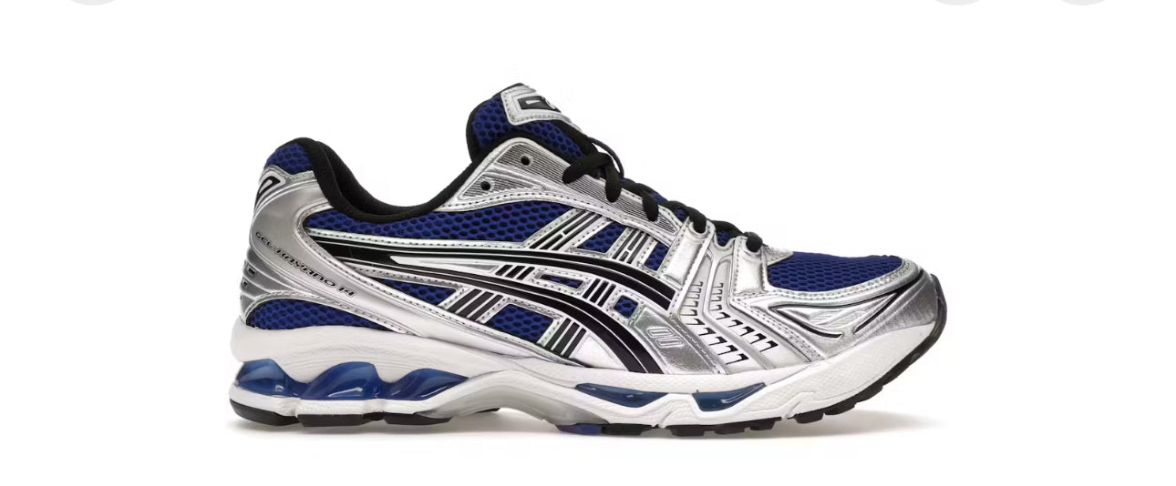 ASICS Gel-Kayano 14 Monaco Blue