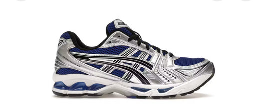ASICS Gel-Kayano 14 Monaco Blue