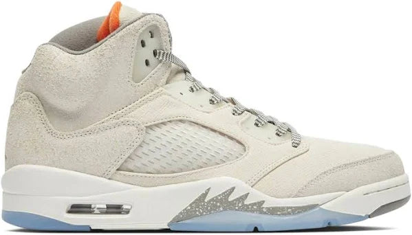 Jordan 5 Retro SE Craft Light Orewood Brown