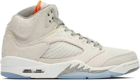 Jordan 5 Retro SE Craft Light Orewood Brown