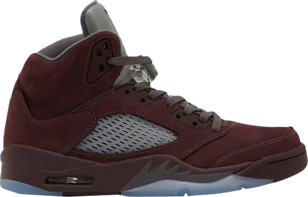 Jordan 5 Retro Burgundy (2023)