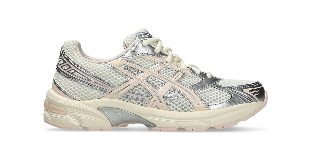 ASICS Gel-1130 Silver Pack Pink