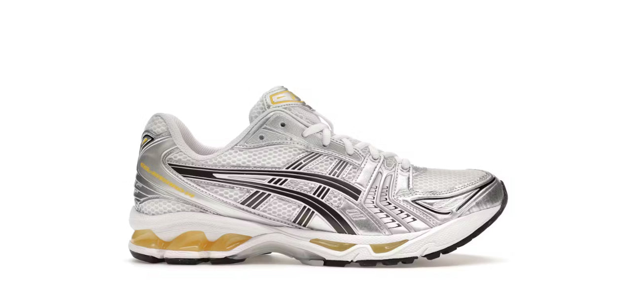 ASICS Gel-Kayano 14 Tai Chi Yellow