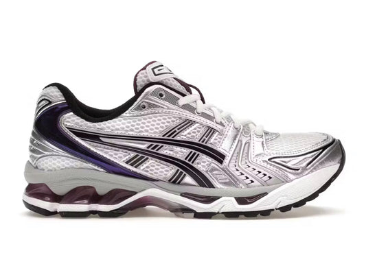 ASICS Dark Grape Gel-Kayano 14