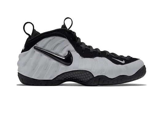 Nike Air Foamposite Pro Wolf Grey