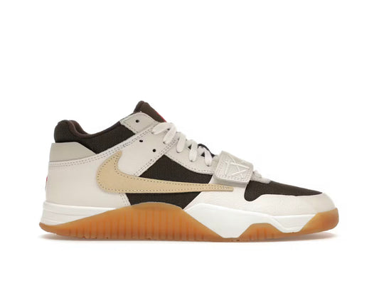 Jordan Jumpman Jack TR Travis Scott Sails