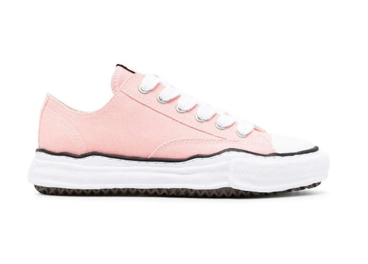 Maison Mihara Pink Peterson