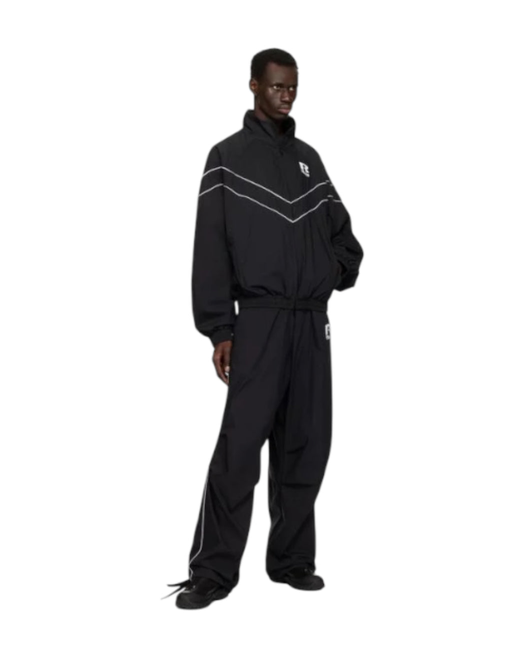 Rhude Track Jacket