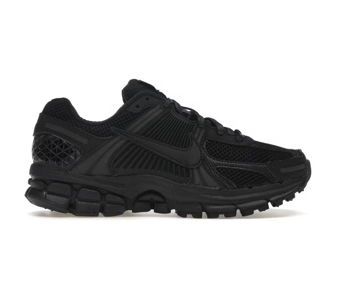 Nike Zoom Vomero 5 Triple Black
