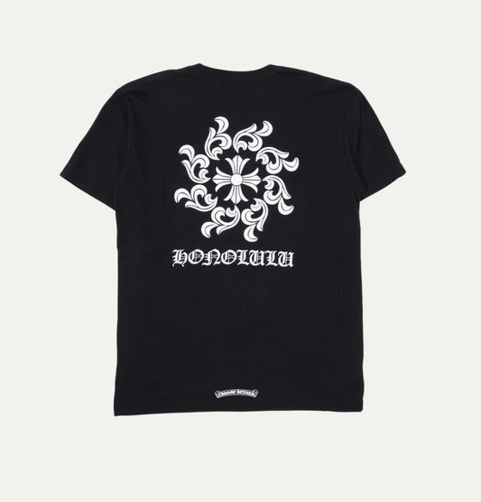 Chrome Hearts Honolulu Exclusive Pocket T-Shirt