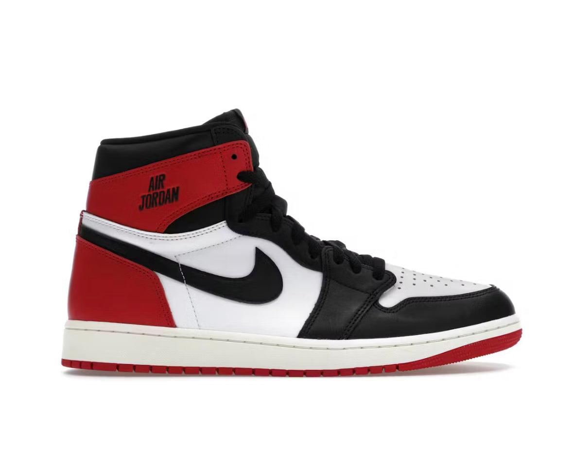 Jordan 1 Reimagined Black Toe Pre-Order