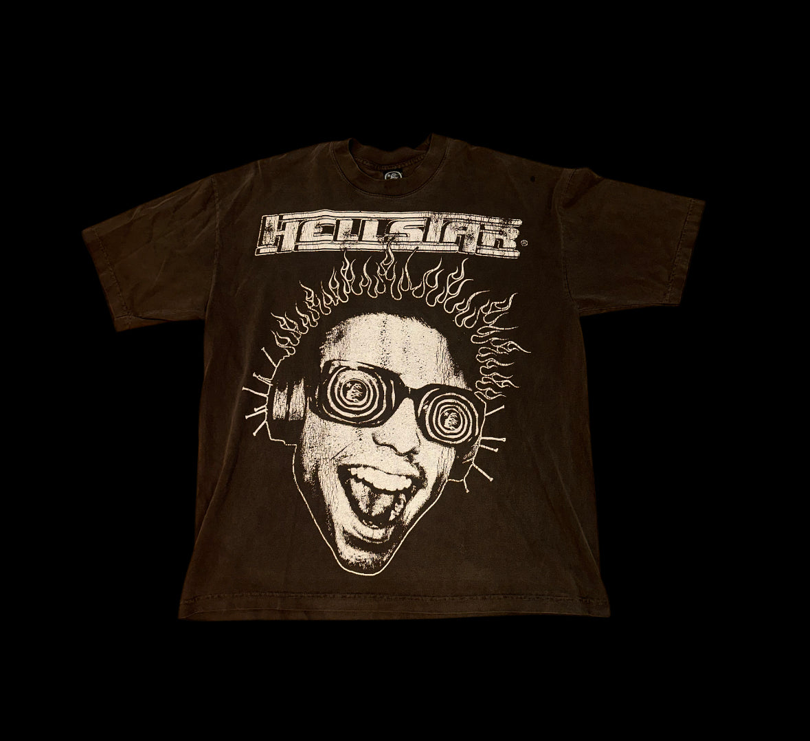 Hellstar T-Shirt size XL