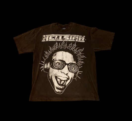 Hellstar T-Shirt size XL