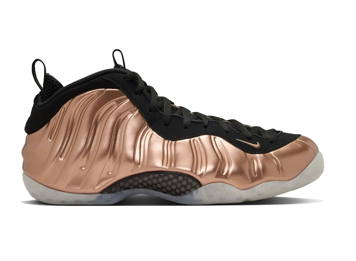 Nike Air Foamposite One Copper