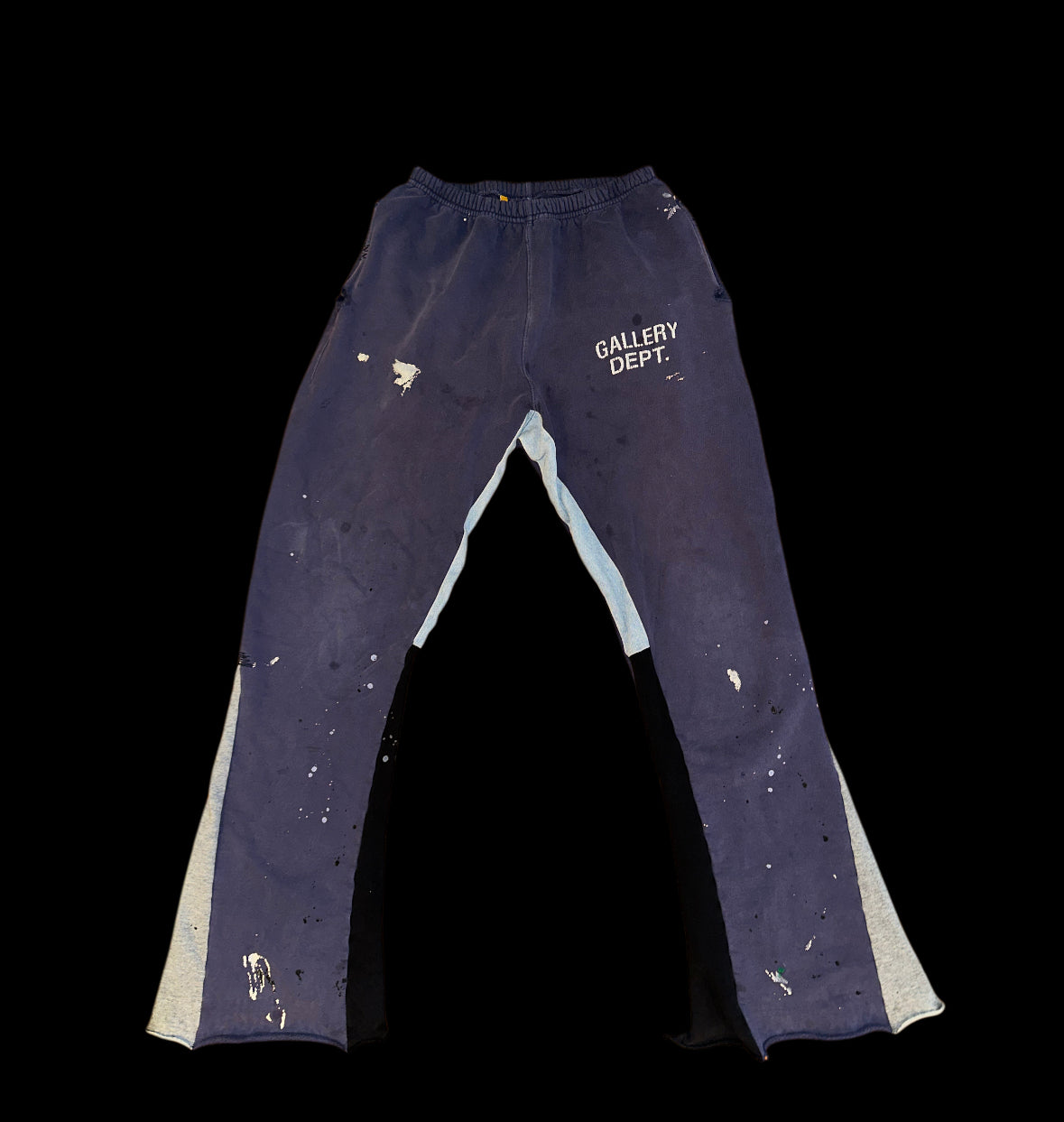 Gallery Dept. Flare Sweatpants size M
