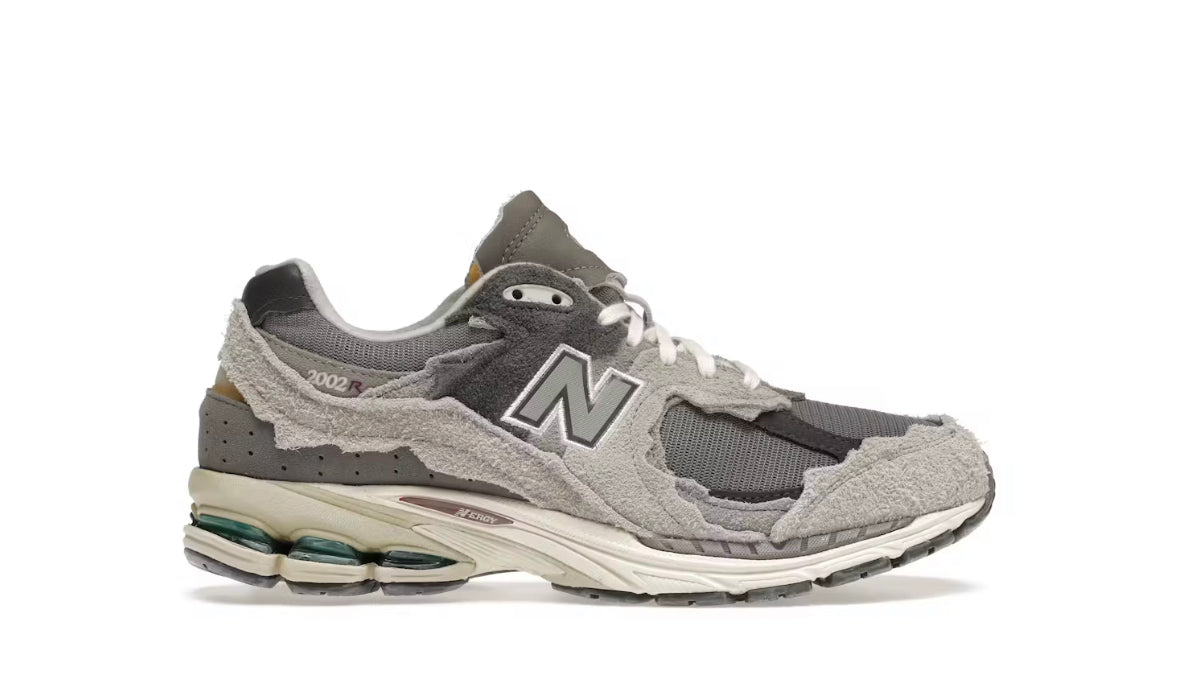 New Balance 2002R Protection Pack Rain Cloud