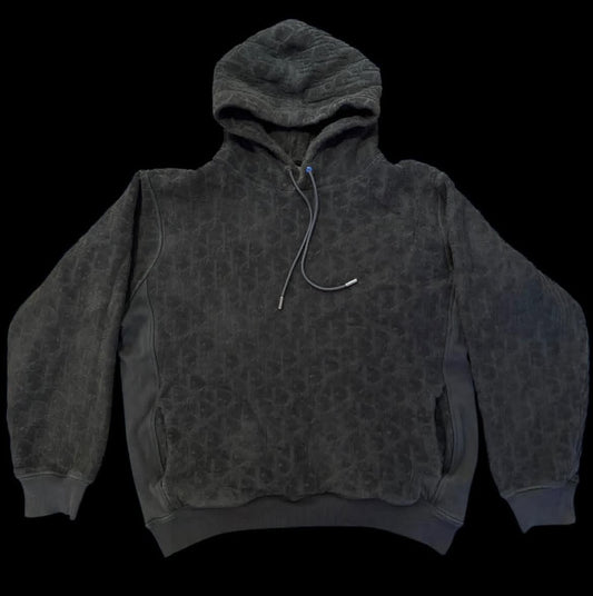 Dior Jacquard Hoodie