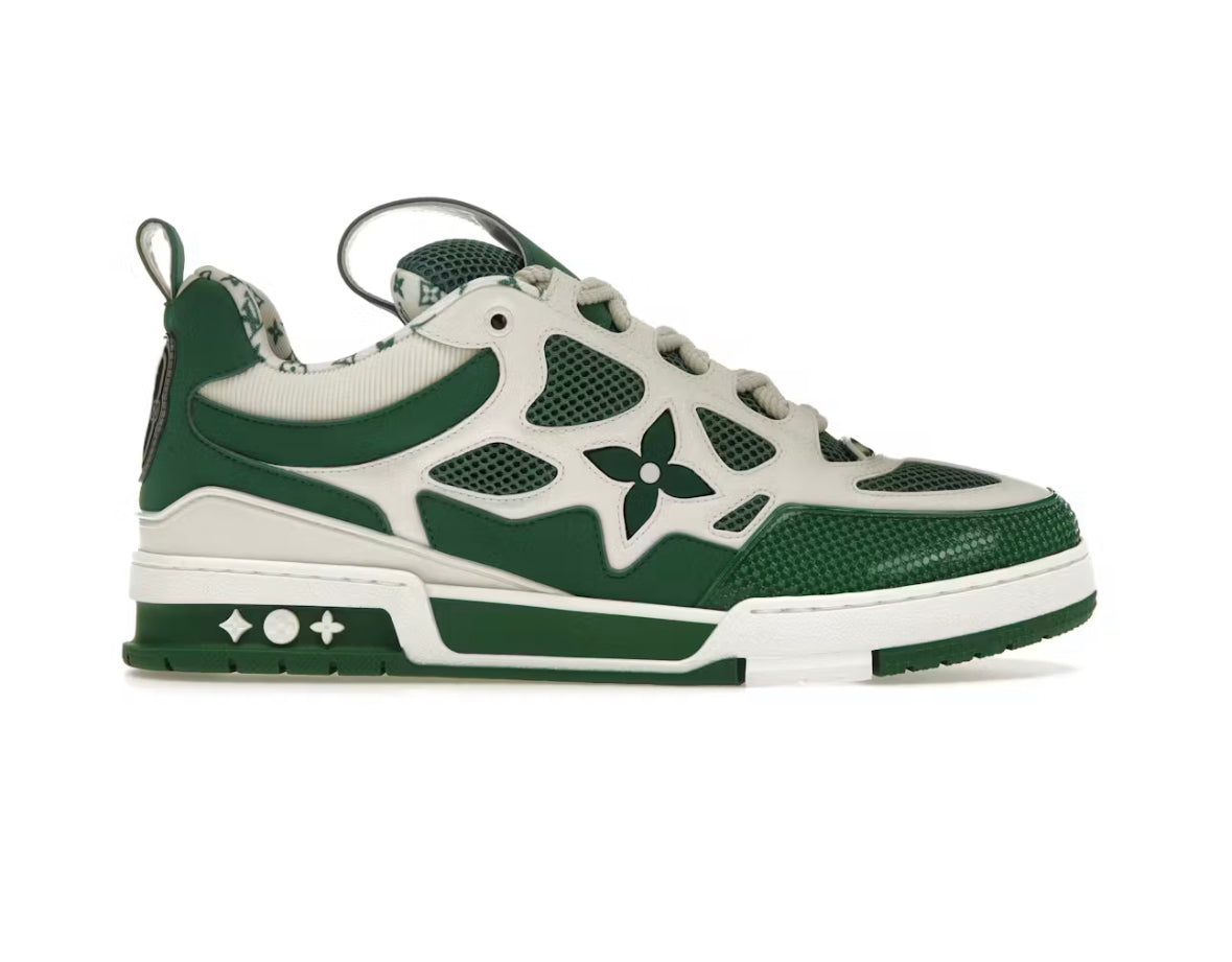 Green LV Sk8s