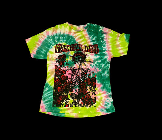 Gallery Dept. x Grateful Undead T-Shirt size M