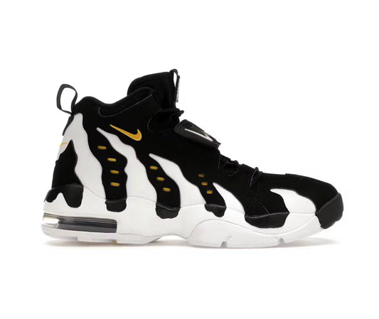 Nike Air DT Max ‘96 Black White (2024)