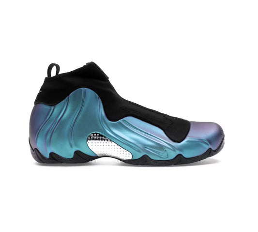 Dusty Cactus Nike Air Flightposites