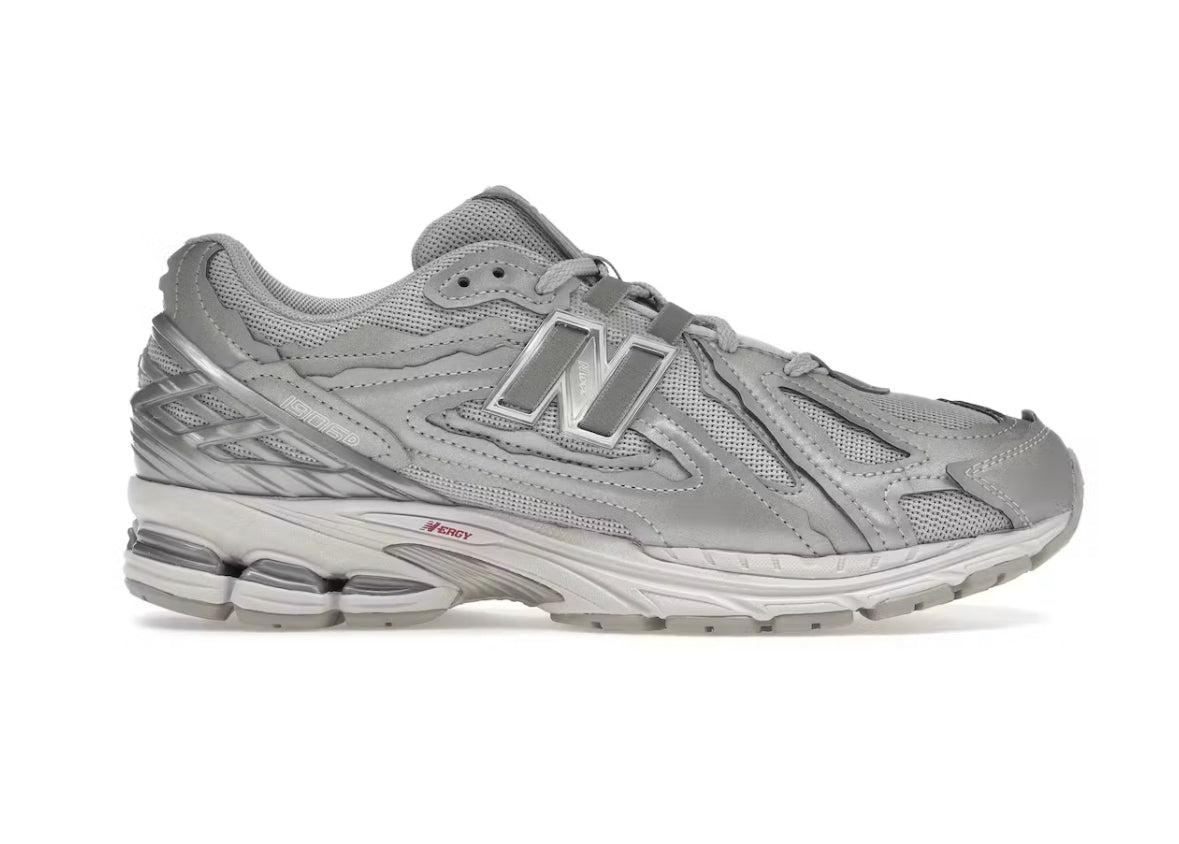 New Balance Protection Pack Silver Metallic 1906D