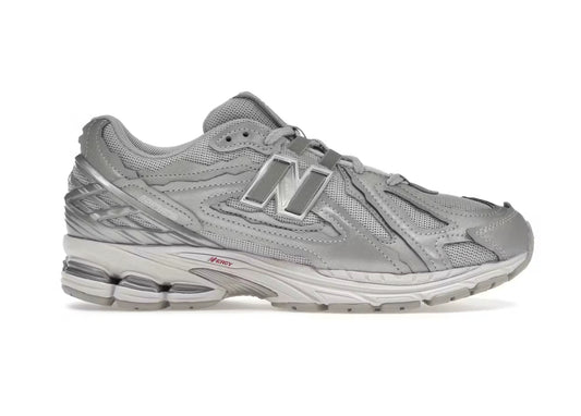 New Balance Protection Pack Silver Metallic 1906D