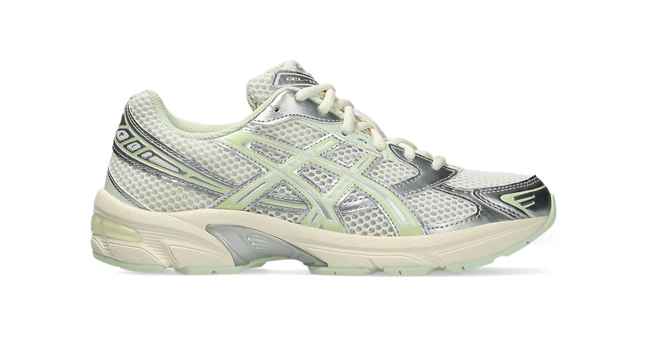 Asic 1130 Whisper Green