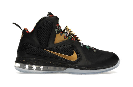 Lebron 9 ‘Watch The Throne’