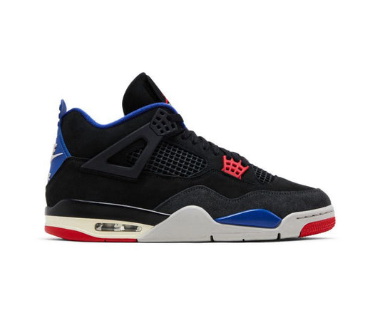 Jordan 4 Rare Air