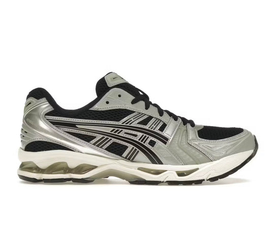 ASICS Gel-Kayano 14 Black Seal Grey
