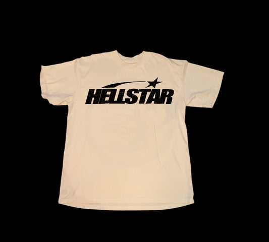 Hellstar T-Shirt size L