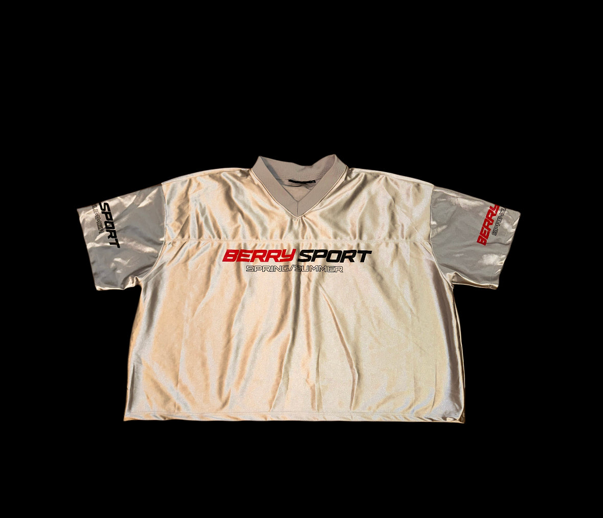 Raspberry Hills Jersey size XL