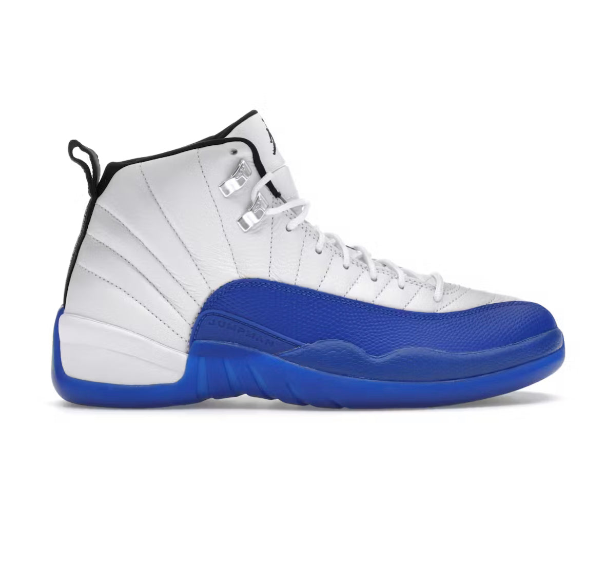 Jordan 12 Blueberry